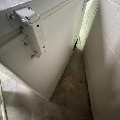 Frigidaire Heavy Duty Commercial Freezer (S-MG)