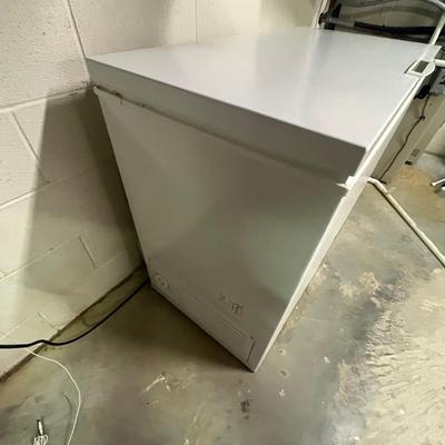 Frigidaire Heavy Duty Commercial Freezer (S-MG)