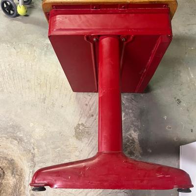 Childs School Desk (S-MG)