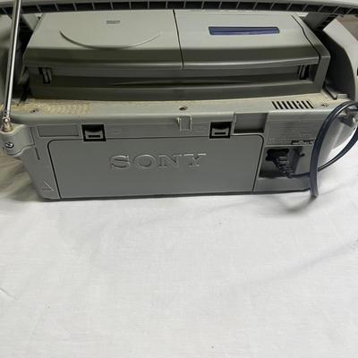 Sony Dream Machine & More (S-MG)