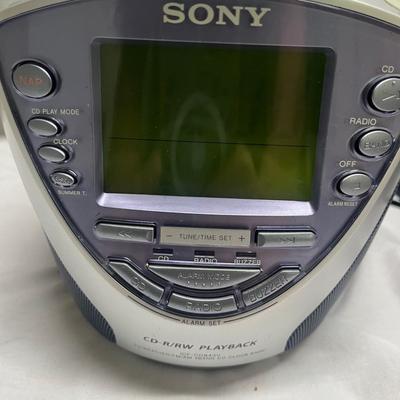 Sony Dream Machine & More (S-MG)