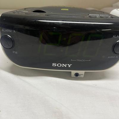 Sony Dream Machine & More (S-MG)