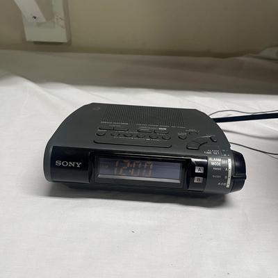 Sony Dream Machine & More (S-MG)