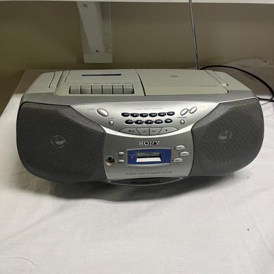 Sony Dream Machine & More (S-MG)