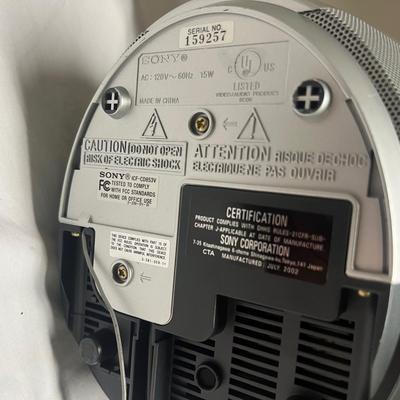 Sony Dream Machine & More (S-MG)