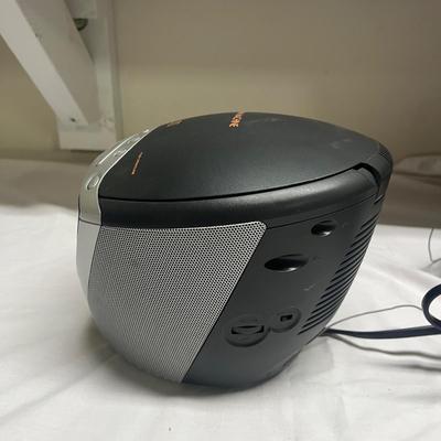 Sony Dream Machine & More (S-MG)