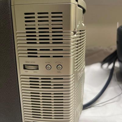 Sony Dream Machine & More (S-MG)