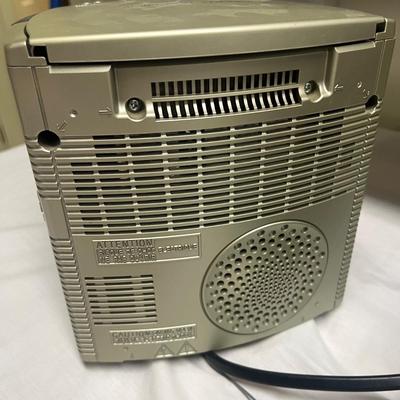 Sony Dream Machine & More (S-MG)