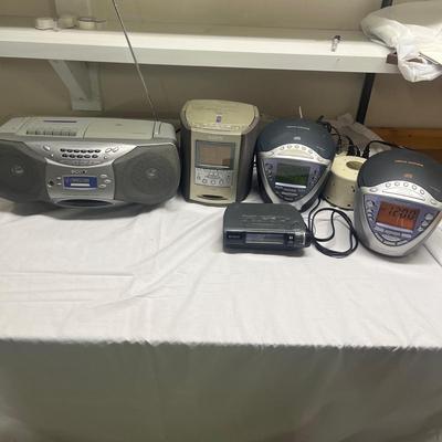 Sony Dream Machine & More (S-MG)