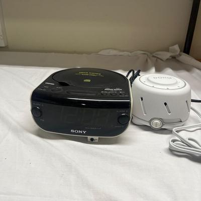 Sony Dream Machine & More (S-MG)