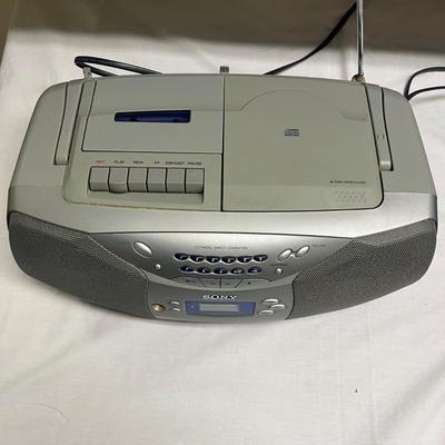 Sony Dream Machine & More (S-MG)