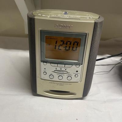 Sony Dream Machine & More (S-MG)