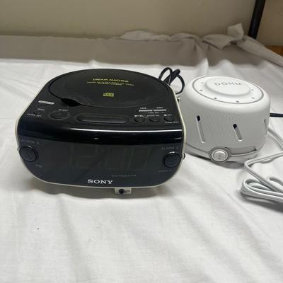 Sony Dream Machine & More (S-MG)