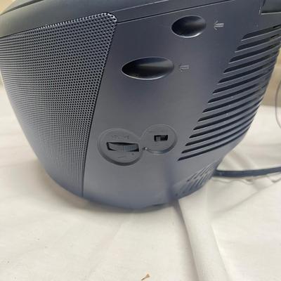 Sony Dream Machine & More (S-MG)