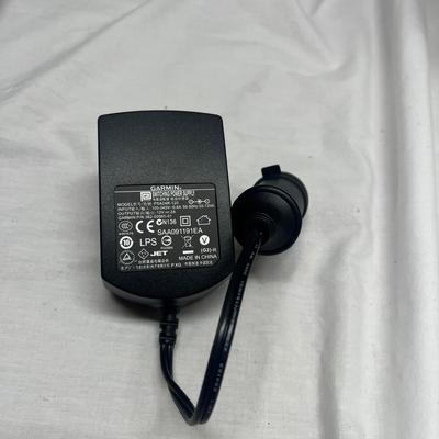 TWO Garmin GPS & Uniden Weather/CB Radio (S-MG)