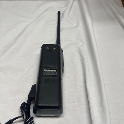 TWO Garmin GPS & Uniden Weather/CB Radio (S-MG)