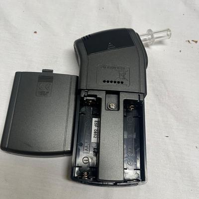 Bactrack Breathalyzer (S-MG)