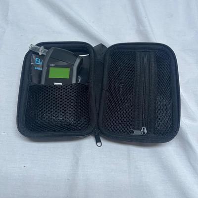 Bactrack Breathalyzer (S-MG)