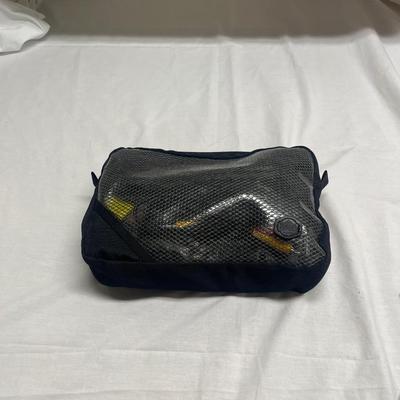 Sony Portable DVD Player (S-MG)