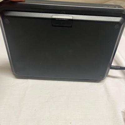 Sony Portable DVD Player (S-MG)