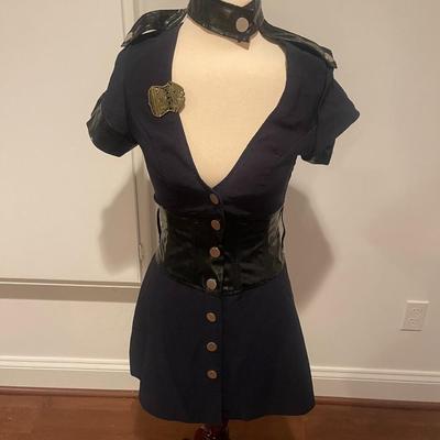 MISC COSTUMES