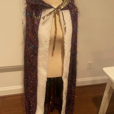 MISC COSTUMES