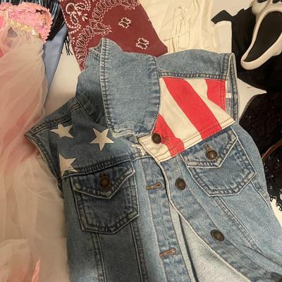 MISC COSTUMES