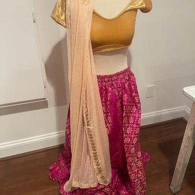 MISC COSTUMES