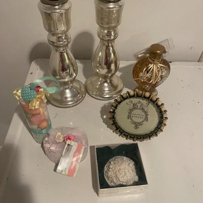 MISC HOME DECOR OR GIFTS
