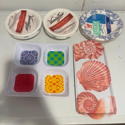 MISC OUTDOOR DINING SUPPLIES