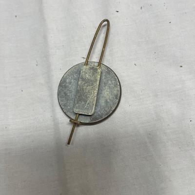 Vintage Seth Thomas Clock (S-MG)