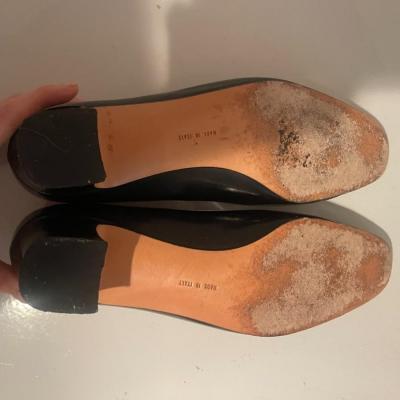 FERRAGAMO WOMEN'S PUMP SIZE 9