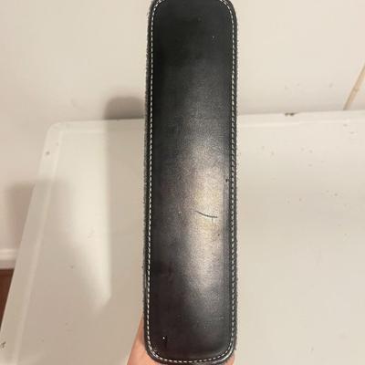 VINTAGE BURBERRY HANDBAG
