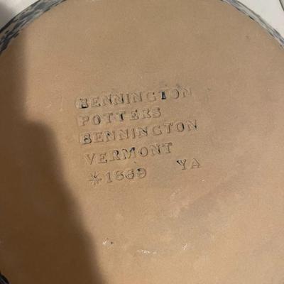 MISC CERAMIC SERVING DISHES