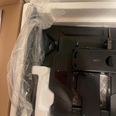 NWT TV MOUNT