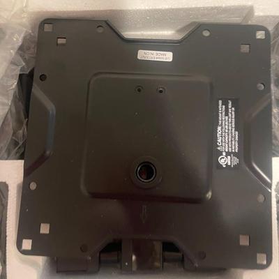 NWT TV MOUNT