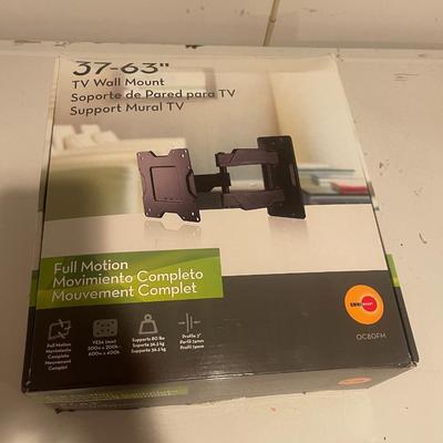 NWT TV MOUNT