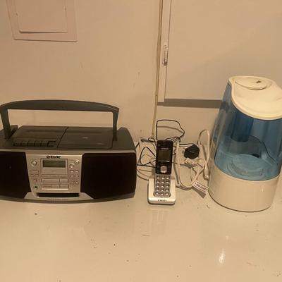 MISC ELECTRONICS