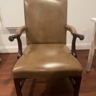 ARMCHAIR
