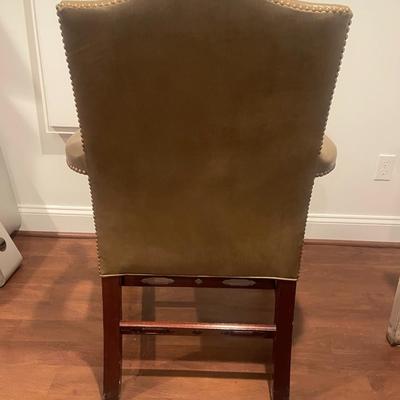 ARMCHAIR
