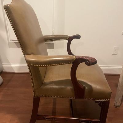 ARMCHAIR