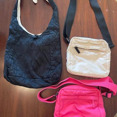 MISC TOTE BAGS