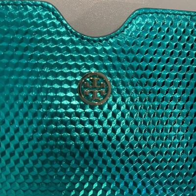 TORY BURCH IPAD HOLDER (EARLY IPAD VERSIONS)