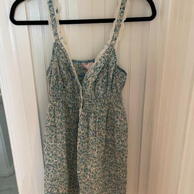 VICTORIA SECRET NIGHTGOWN (XS)