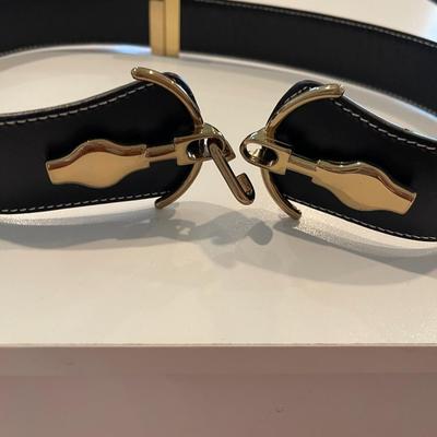 MISC WAIST BELTS