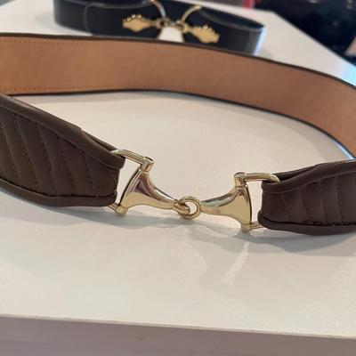 MISC WAIST BELTS
