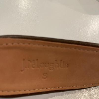MISC WAIST BELTS