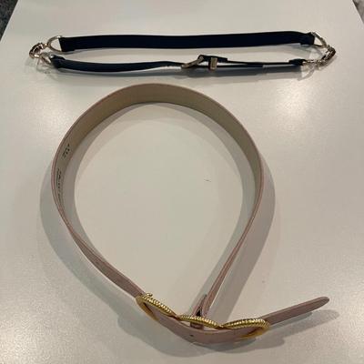 MISC WAIST BELTS