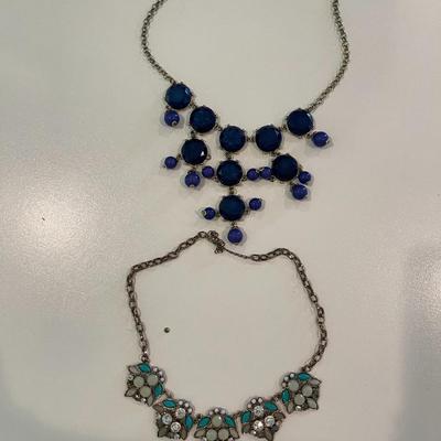 MISC FASHION NECKLACES