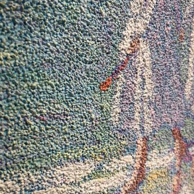 Henry Benson Framed & Signed Artwork (S-MG)